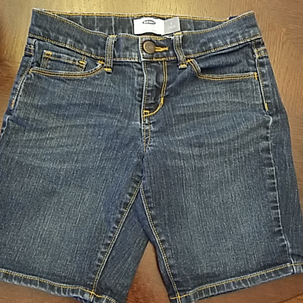 Old Navy Kids Shorts -Size 8